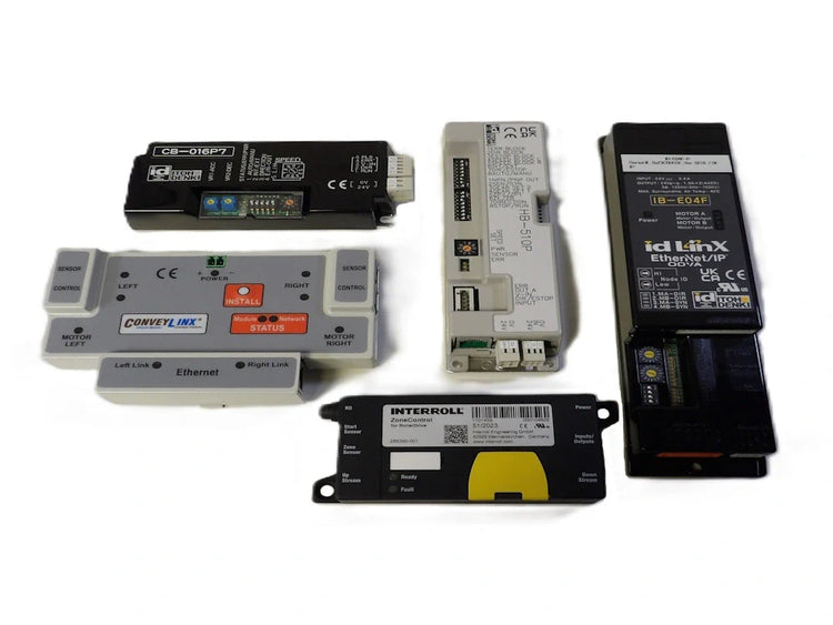 Drive Cards