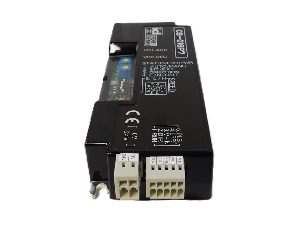 ITOH, CB-016P7 DRIVE CARD