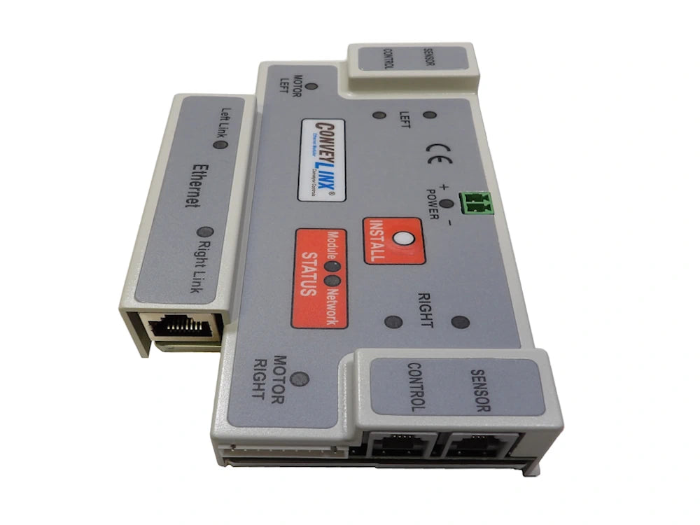CONVEYLINX MOTOR DRIVE CONTROLLER