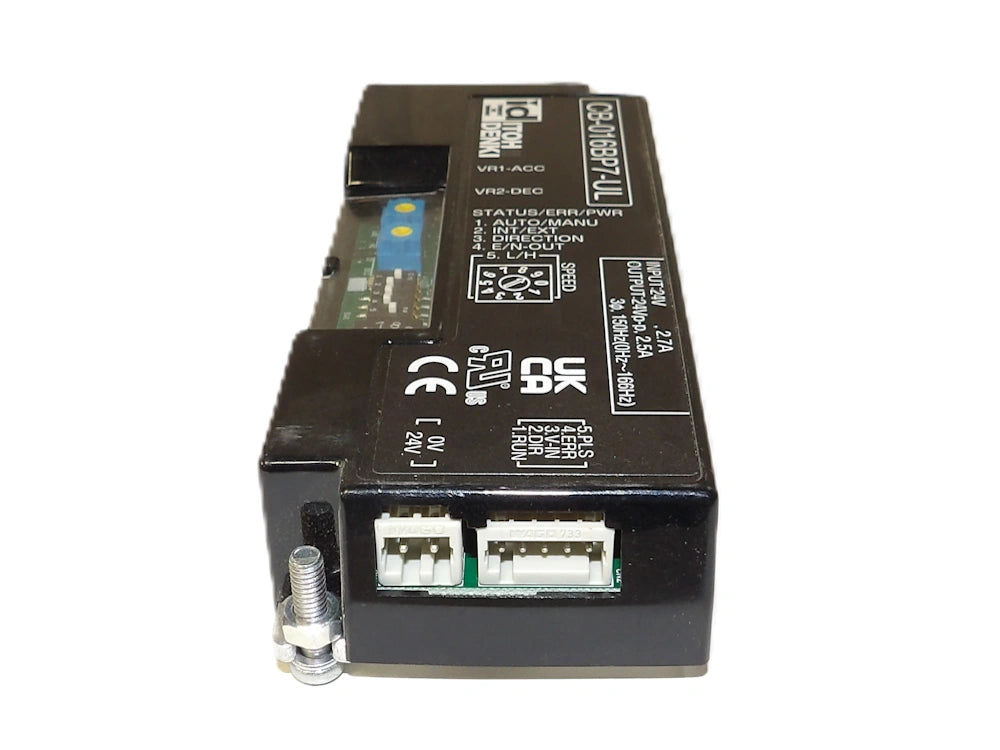 ITOH, CB-016BP7 DRIVE CARD