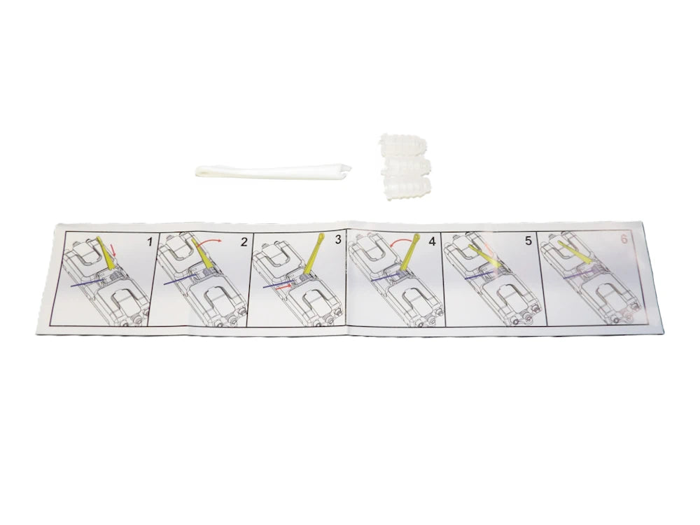 PulseRoller, MotionLinx-Ai