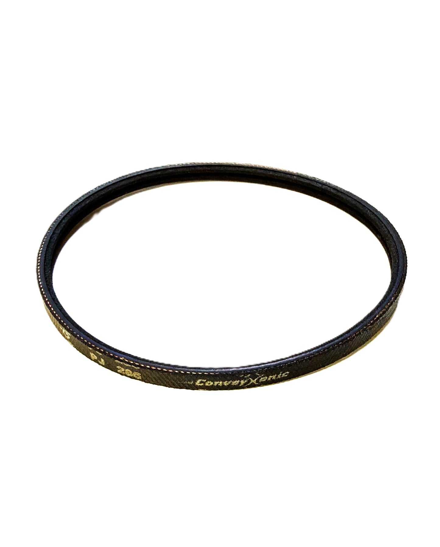 POLY-V BELT, 2 RIBBED - 1.9IN DIA. ROLLER, 3IN C-C