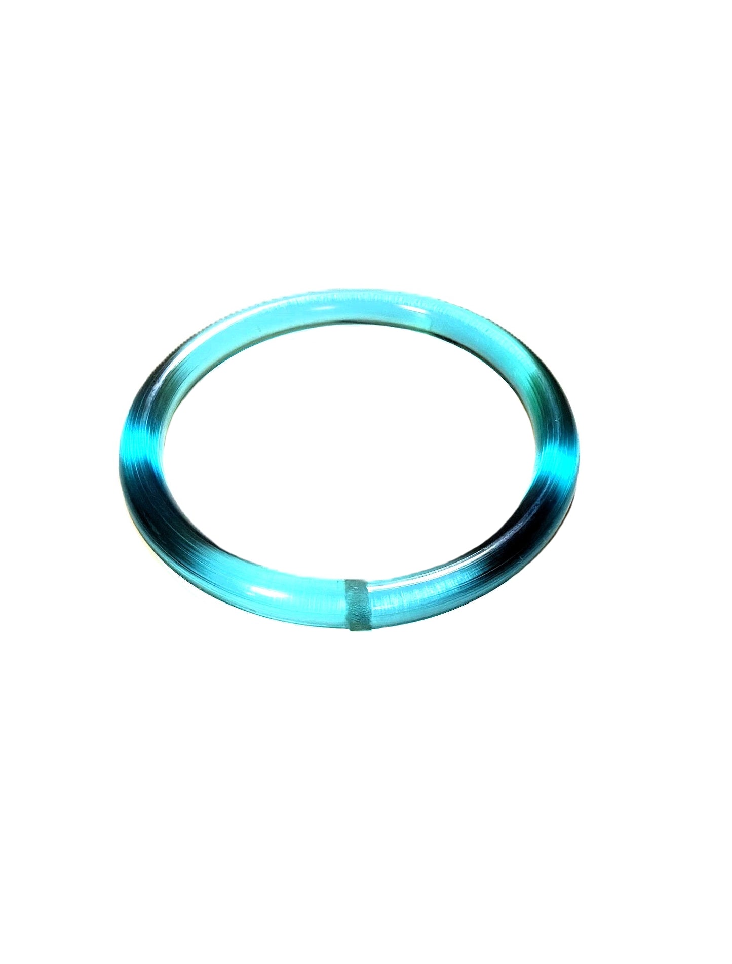 HT BLUE OBAND, 1.9IN DIA. ROLLER, 2IN C-C, 1/4IN X 7.80IN