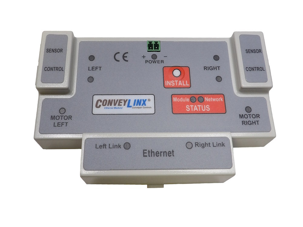 Conveylinx Module CONVEYLINX MOTOR DRIVE CONTROLLER – Berken Solutions Online Store